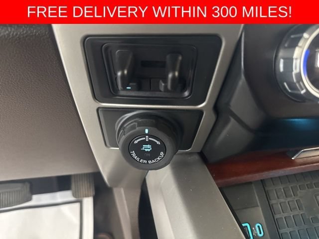 2022 Ford F-250 Super Duty King Ranch - Photo 21