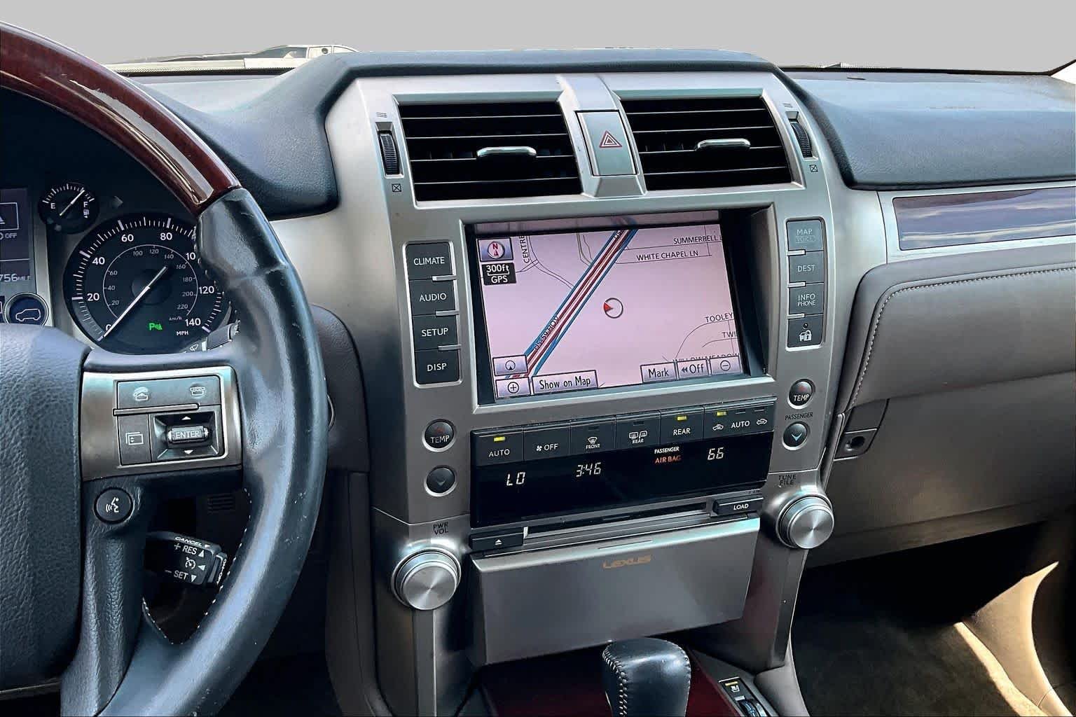 Used 2013 Knights Armor Pearl Lexus  image 6
