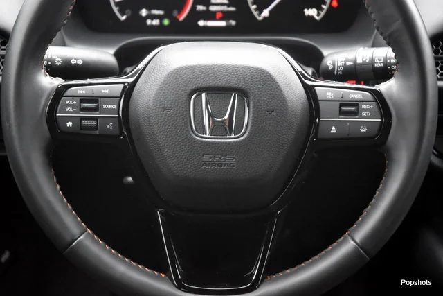 2025 Honda HR-V Sport - Photo 33