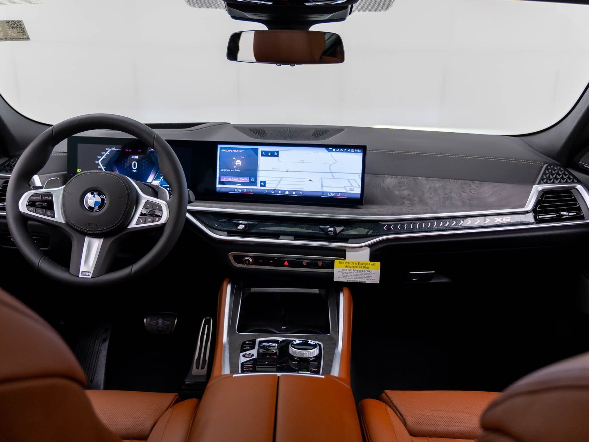 New 2027 Black Sapphire Metallic BMW xDrive40i image 10