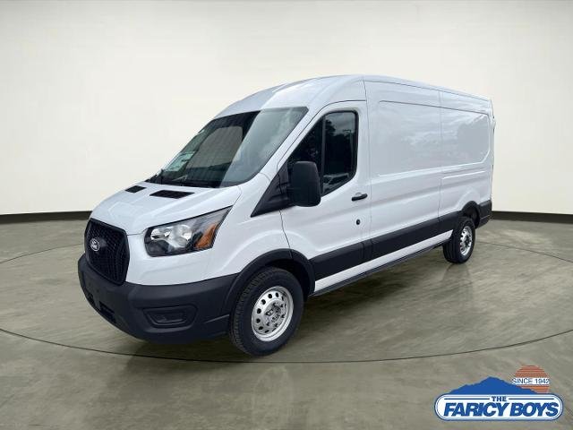2026 Ford Transit 250 Med Roof 148 WB AWD's photo