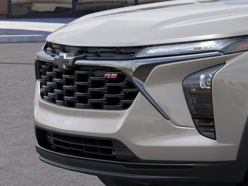 2026 Chevrolet Trax RS - Photo 13