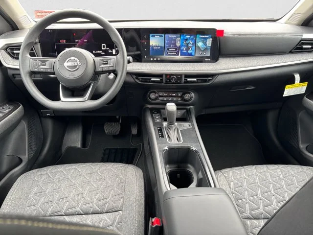New 2027 Brown Nissan SV image 10