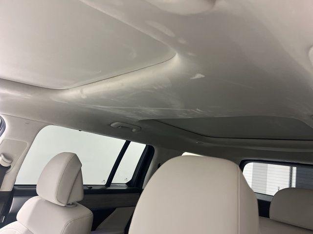 2025 Hyundai Santa Fe Calligraphy - Photo 12