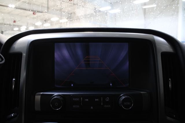 Used 2015 Tungsten Metallic Chevrolet LT image 4