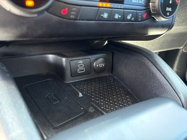 Used 2023 Black Ford Outer Banks image 19