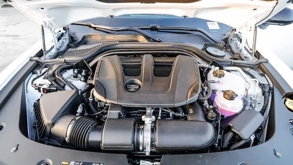 New 2026 White Dodge R/T Plus image 32
