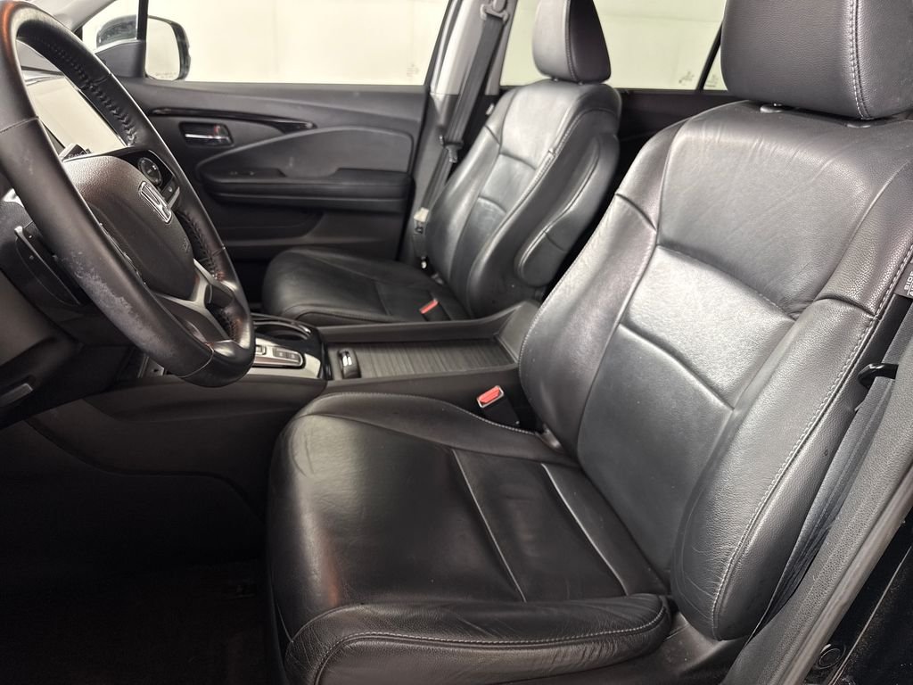 2019 Honda Pilot Touring - Photo 10