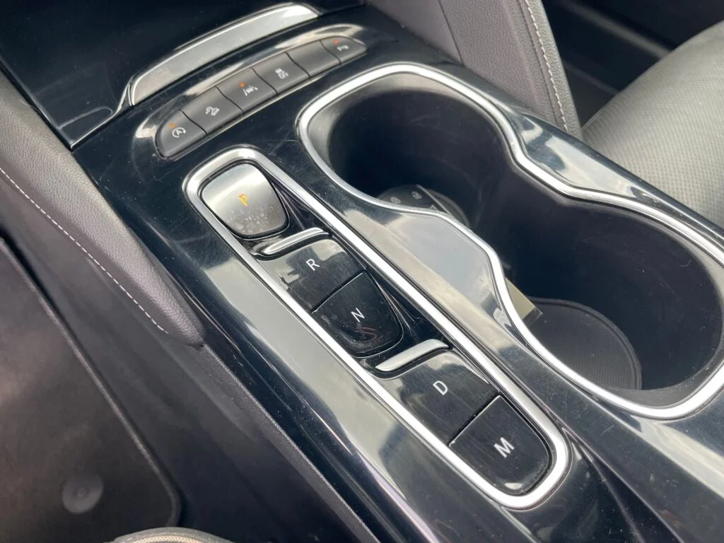 2021 Buick Envision Essence - Photo 16