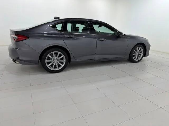 2023 Acura TLX Base - Photo 6