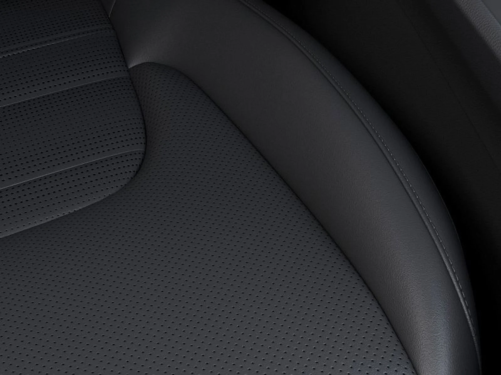 New 2026 Shadow Matte Gray Kia SX Prestige image 24