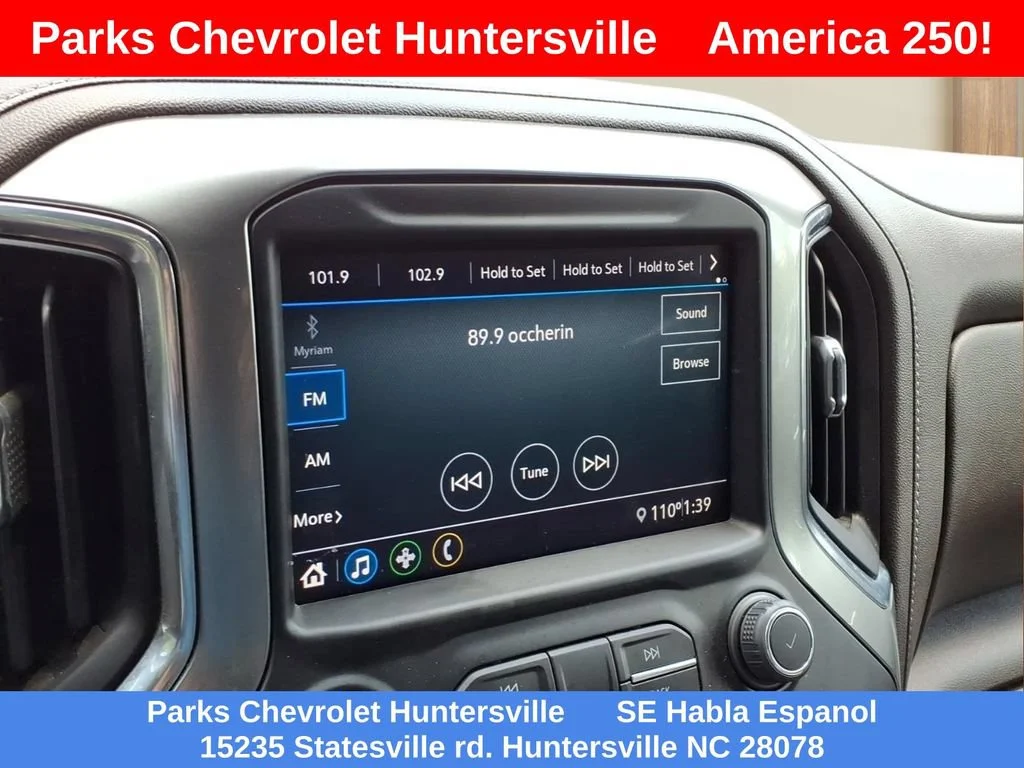 Certified Used 2022 Cherry Red Tintcoat Chevrolet LT image 4