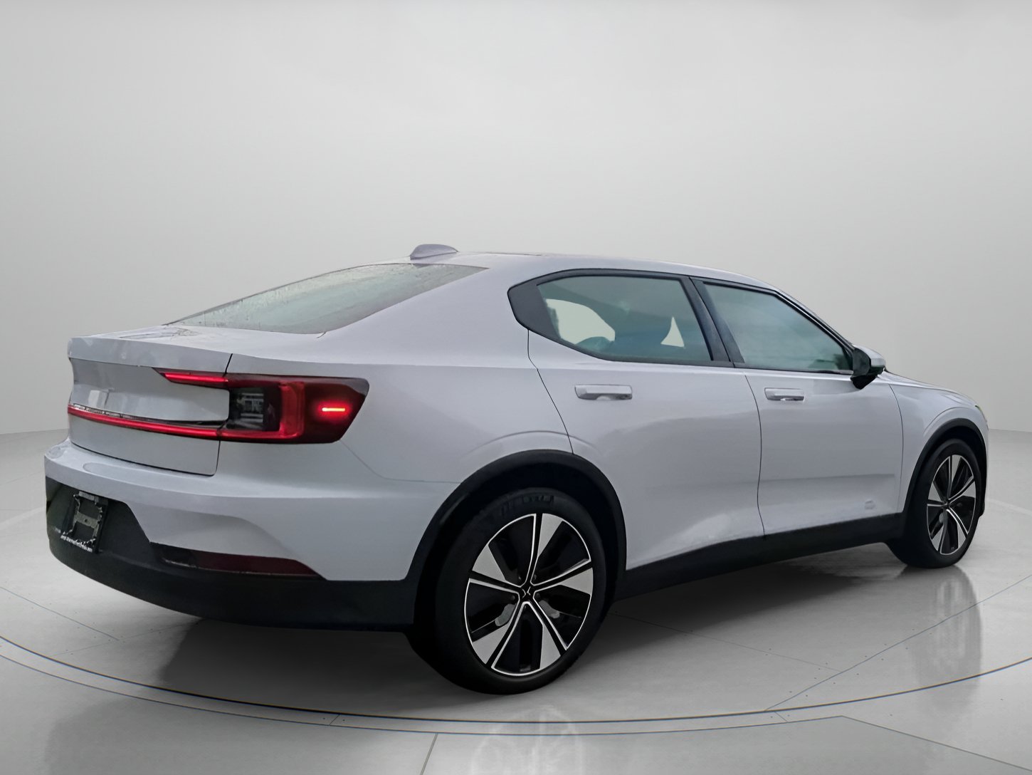 Used 2023 Magnesium Metallic Polestar Long Range Dual Motor image 27