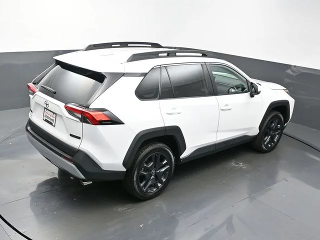 Used 2022 White Toyota Adventure image 50