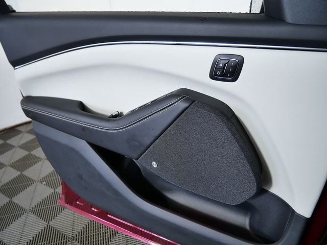 Used 2025 Red Ford Premium image 27