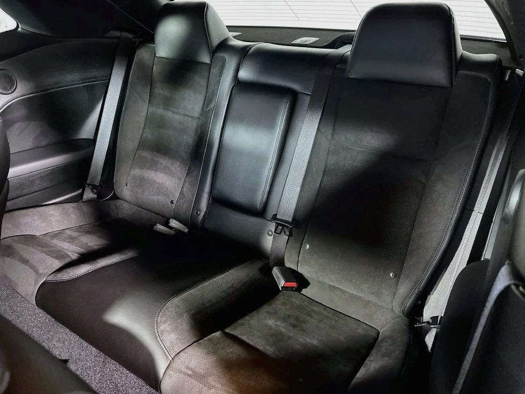 Used 2022 Black Dodge R/T Scat Pack image 20
