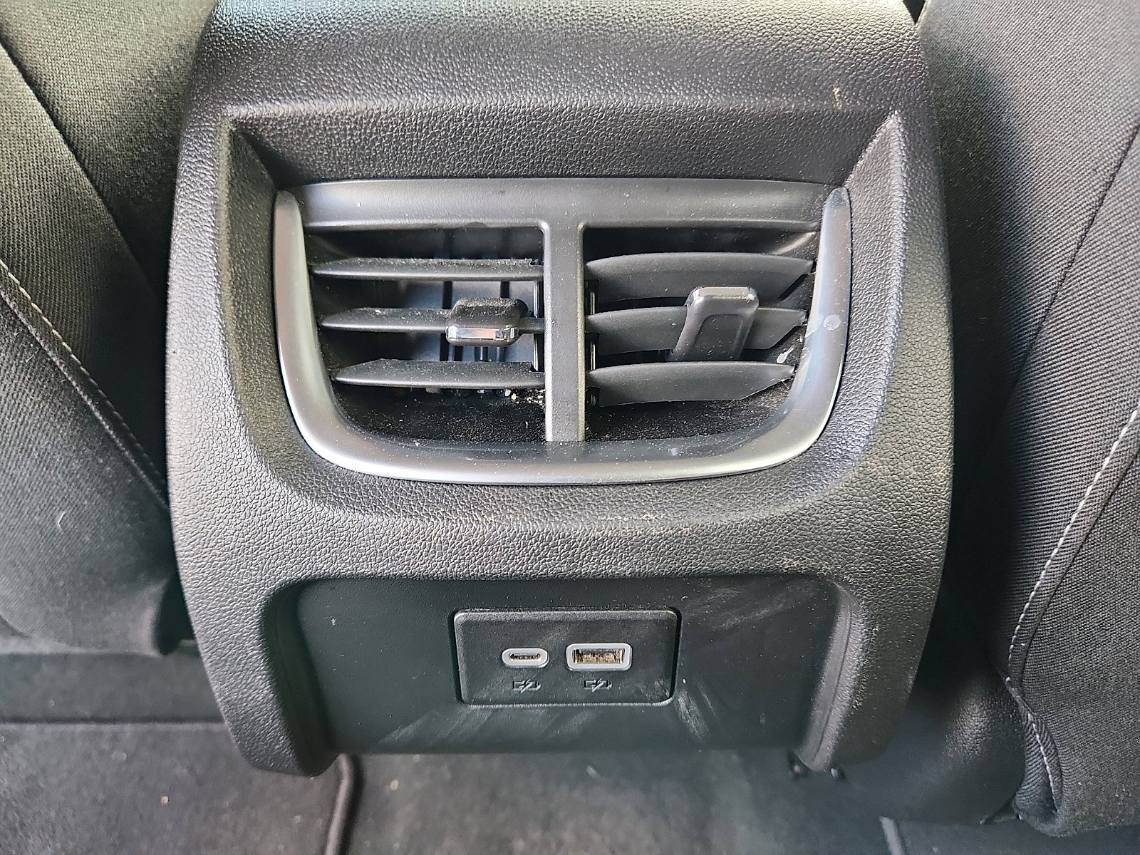 Used 2025 Habanero Orange Chevrolet LT image 10