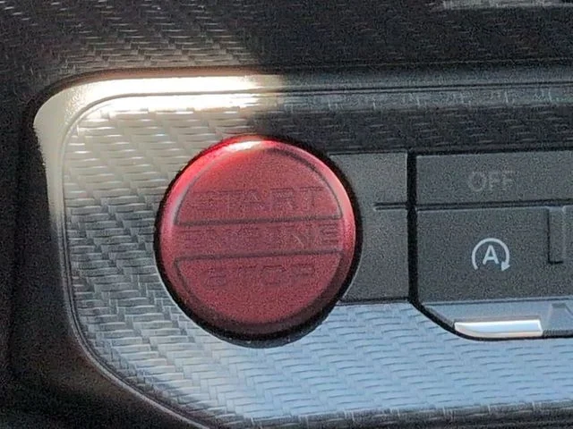 New 2026 Avalanche Gray Ford EcoBoost® Premium Convertible image 27