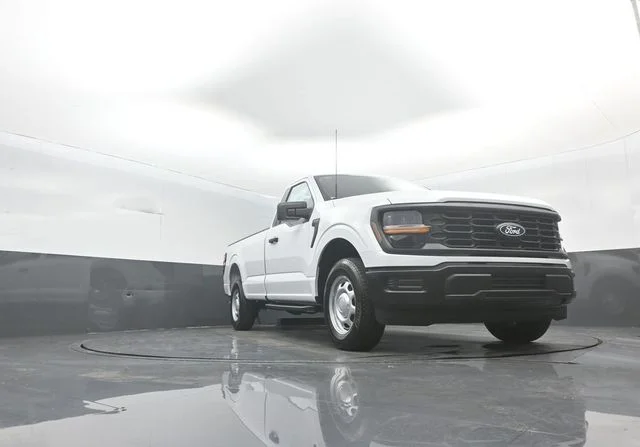 New 2026 Oxford White Ford XL image 30