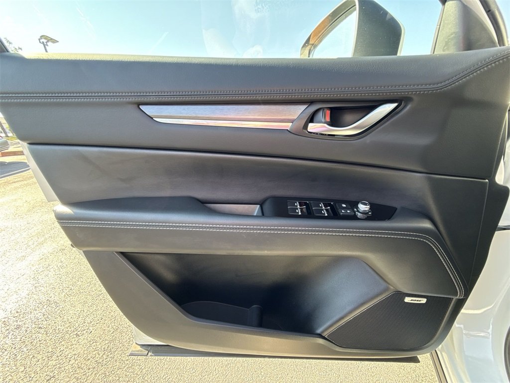 2025 MAZDA CX-5 - Image 12