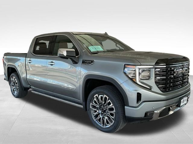 2025 Gmc Sierra 1500 Denali Ultimate photo 3