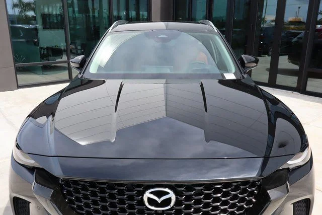 2026 Mazda CX-50 Premium Plus - Photo 12