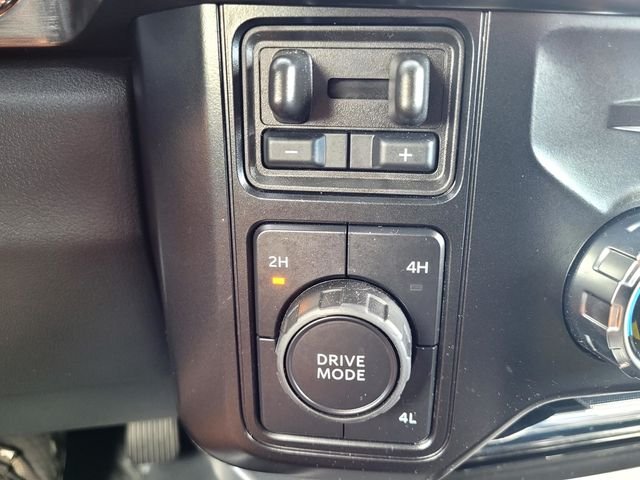 Used 2026 White Ford Lariat image 20
