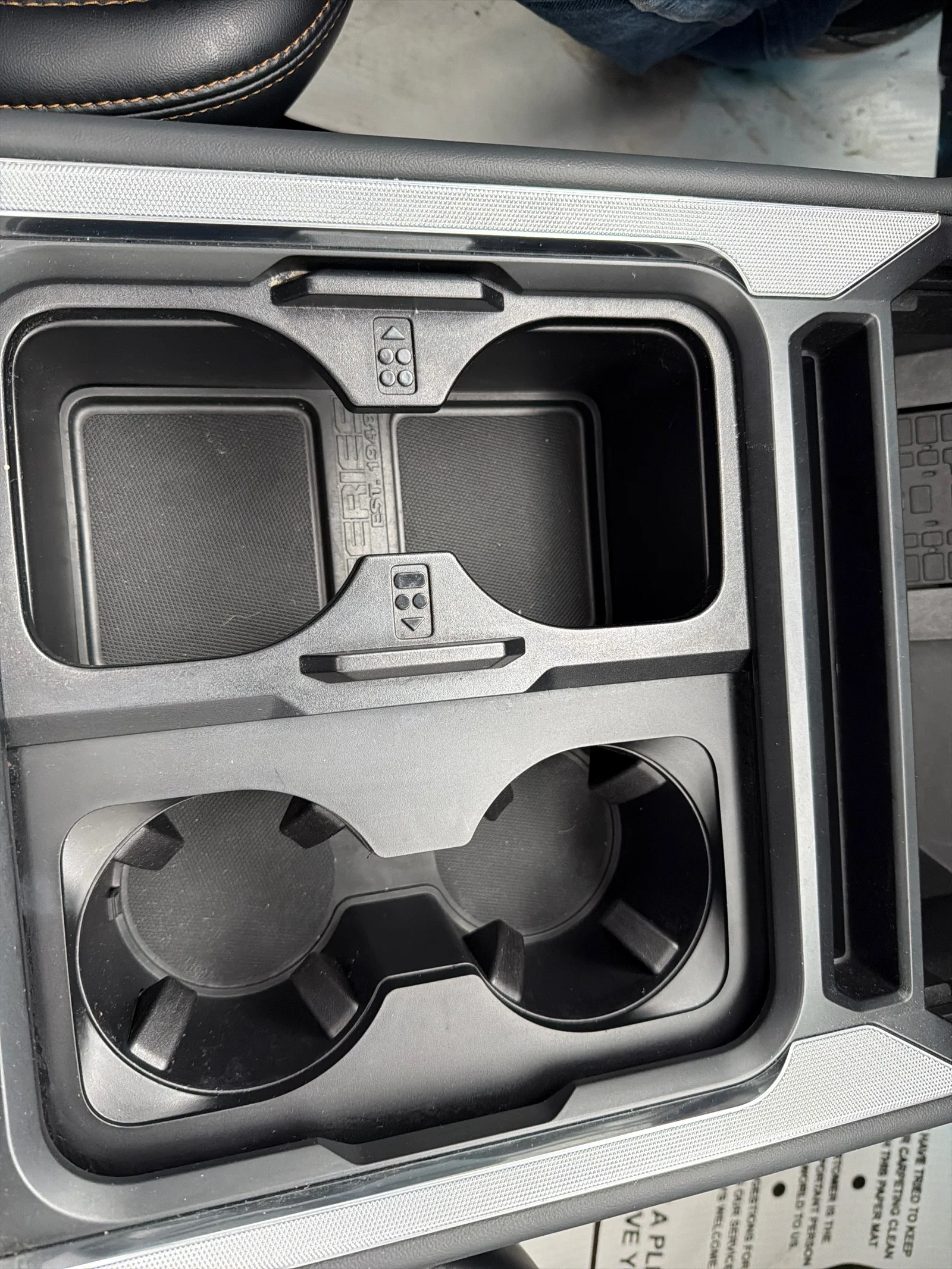 2024 Ford F-250 Super Duty Platinum - Photo 10