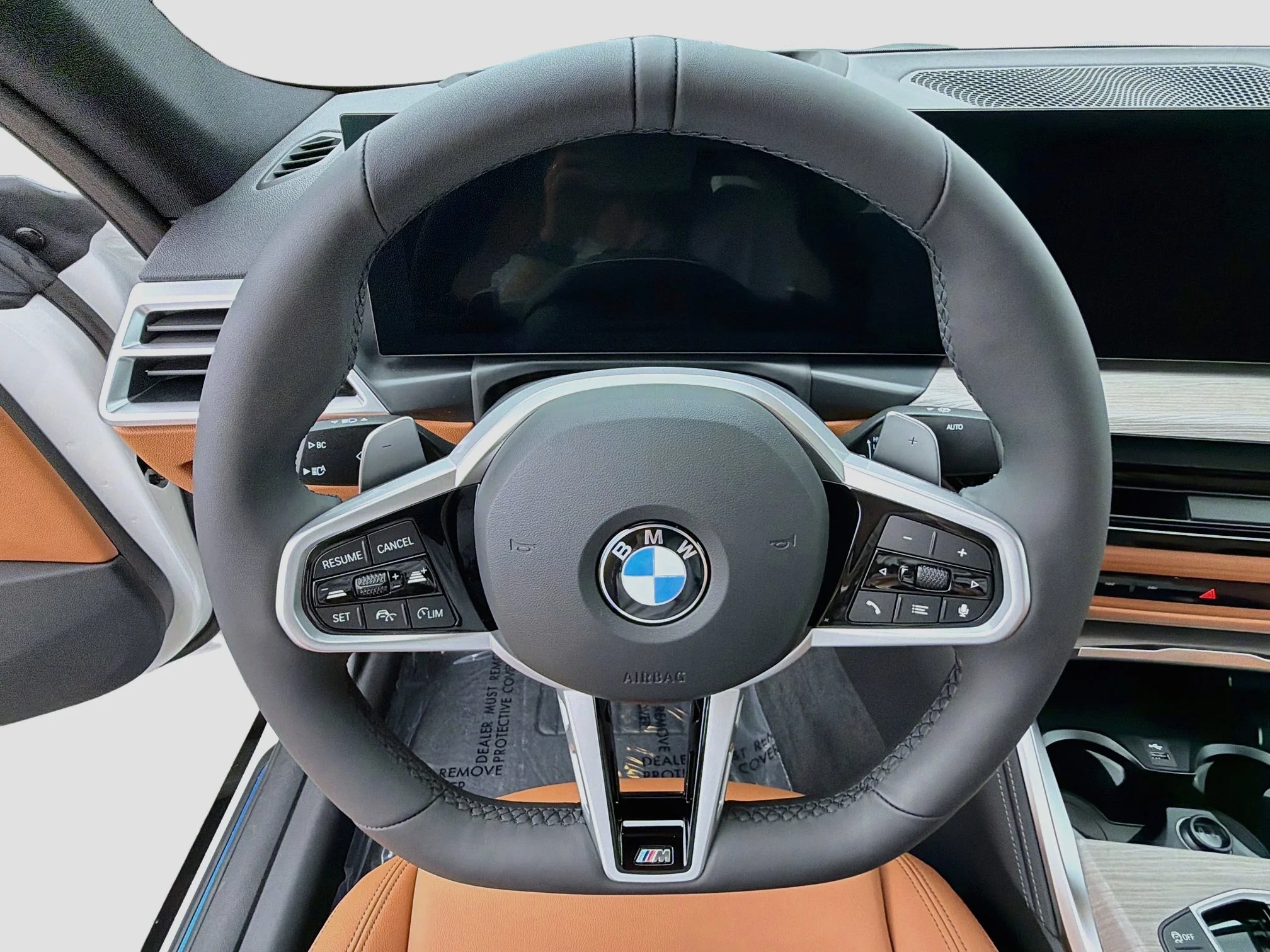 New 2027 Alpine White BMW 430i image 40