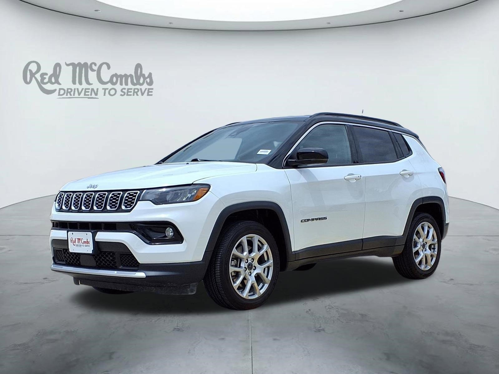 2025 Jeep Compass Limited 4X4's photo