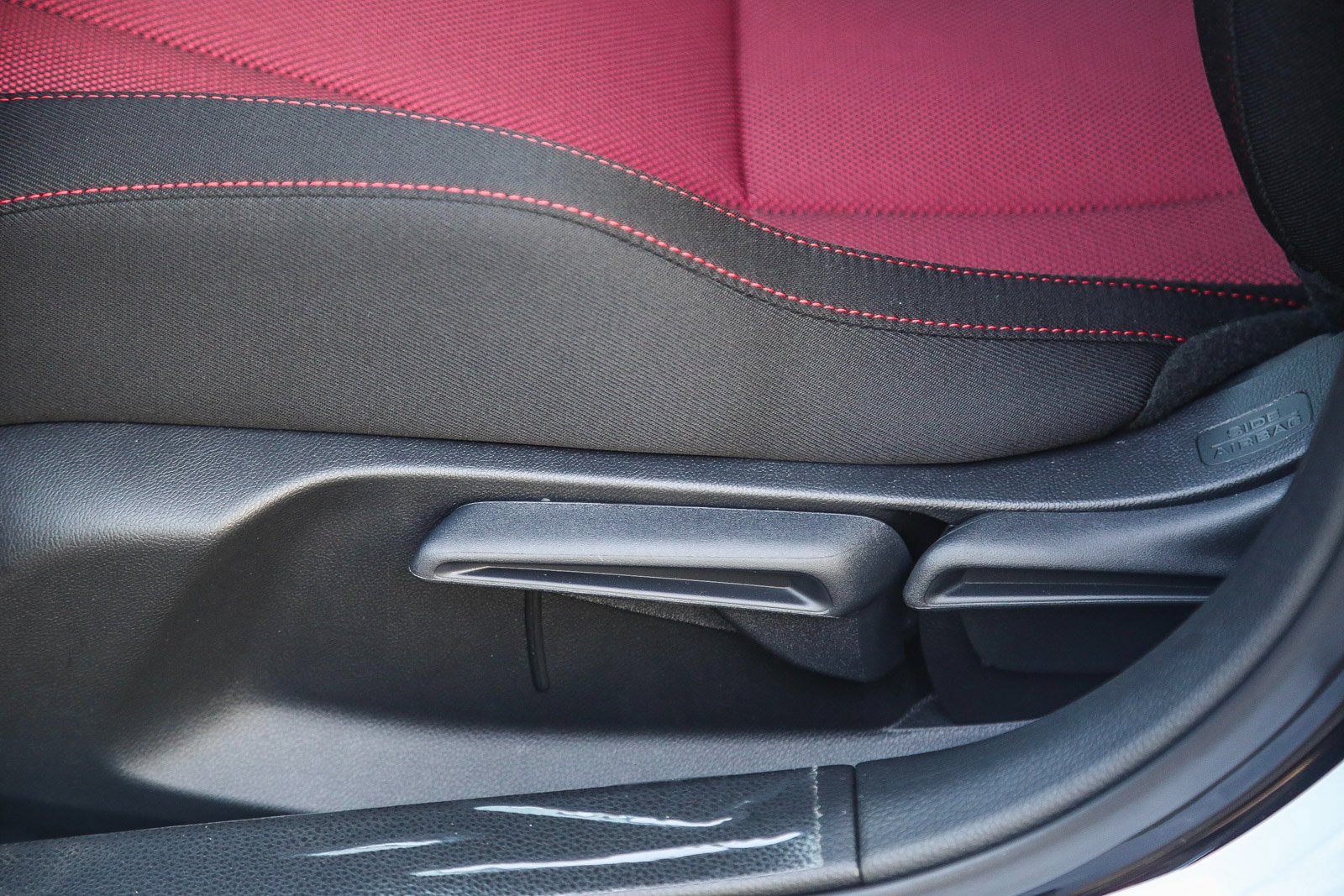 New 2026 Urban Gray Pearl Honda Manual image 24
