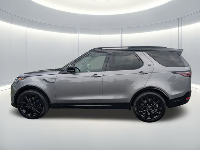 New 2026 Eiger Grey Land Rover Gemini Edition image 5