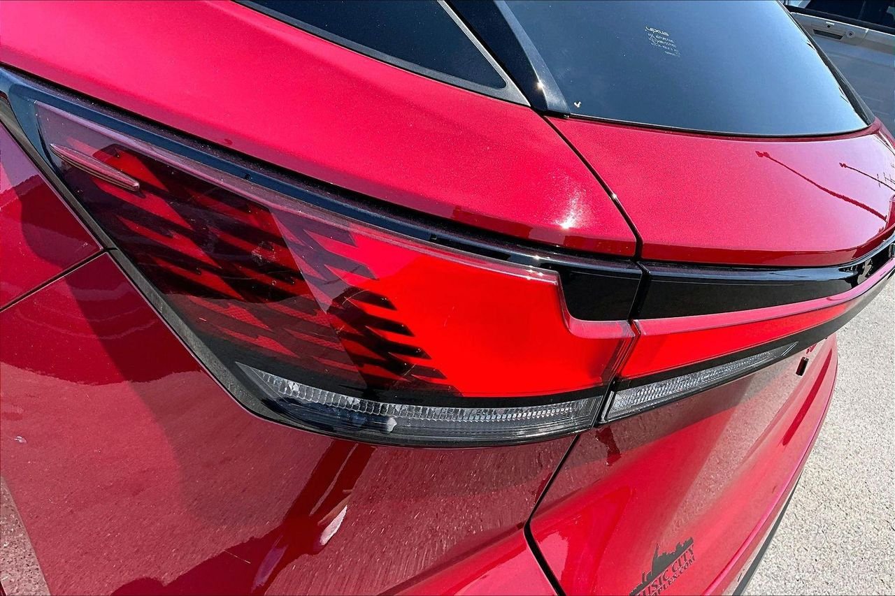 2023 Lexus RX 350 - Photo 25