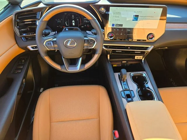 New 2026 Iridium Lexus PREMIUM image 9