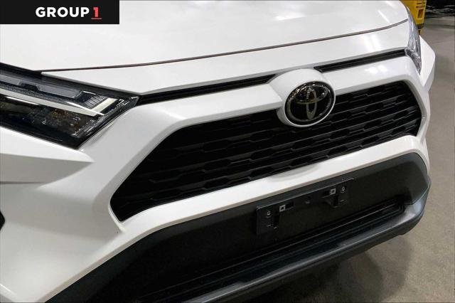Certified Used 2023 ICE CAP Toyota  image 30
