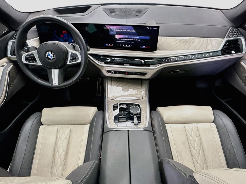 2026 BMW X7 40i - Photo 13