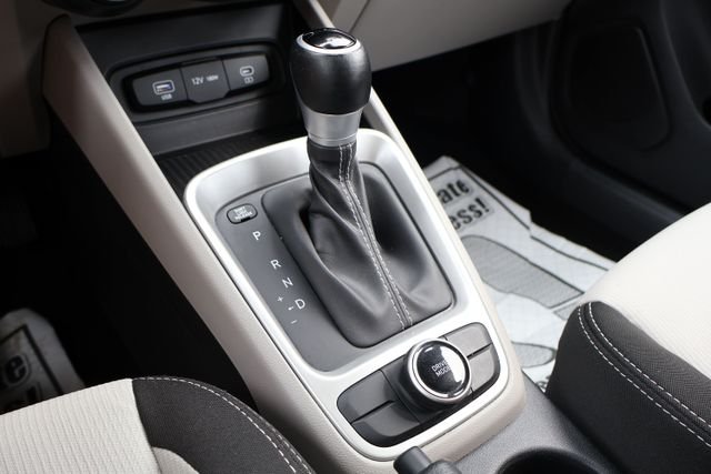 Certified Used 2023 Gray Hyundai SEL image 23