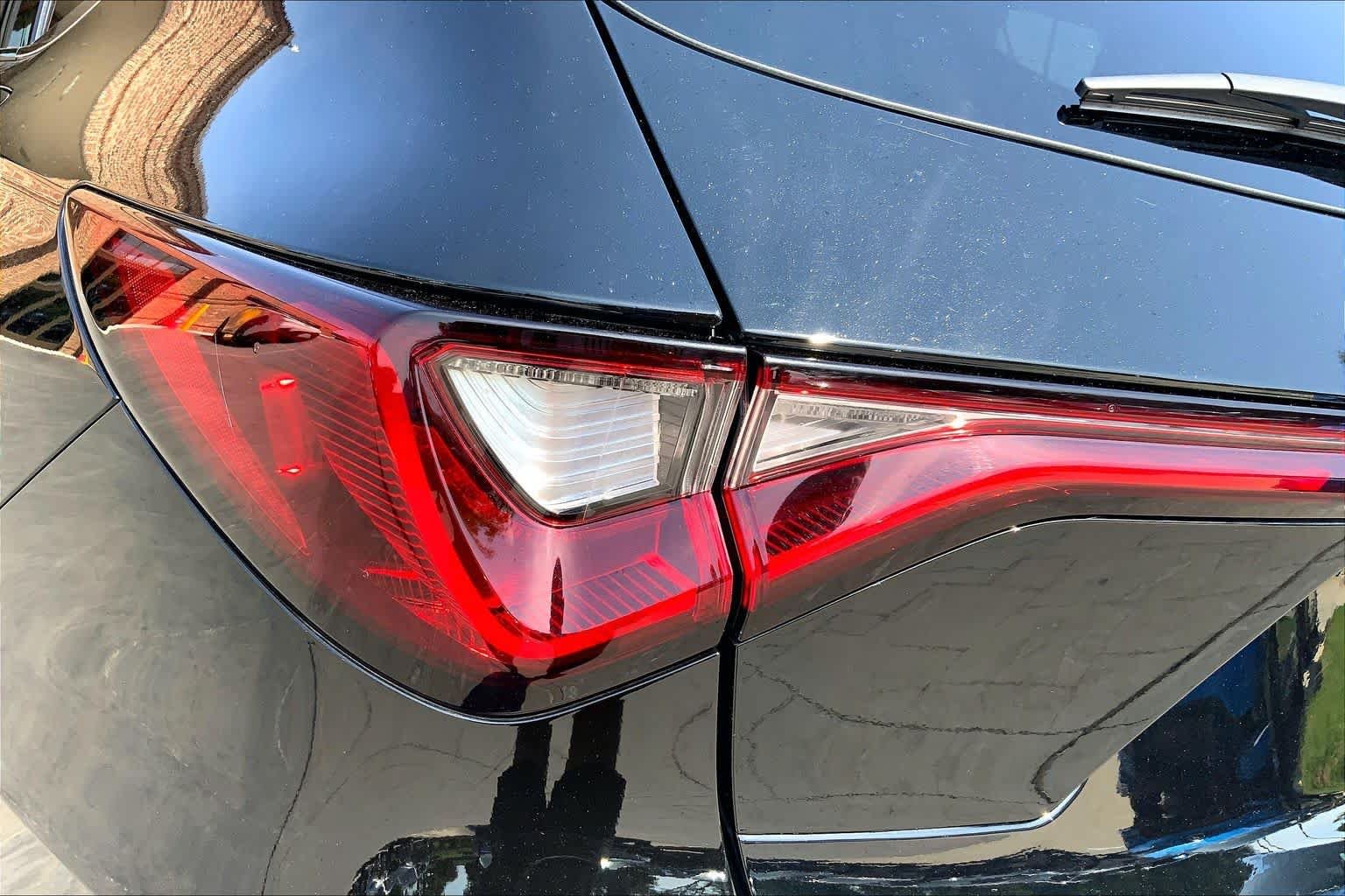 2026 Acura MDX Base - Photo 29