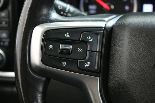 2019 Chevrolet Silverado 1500 LTZ - Photo 16