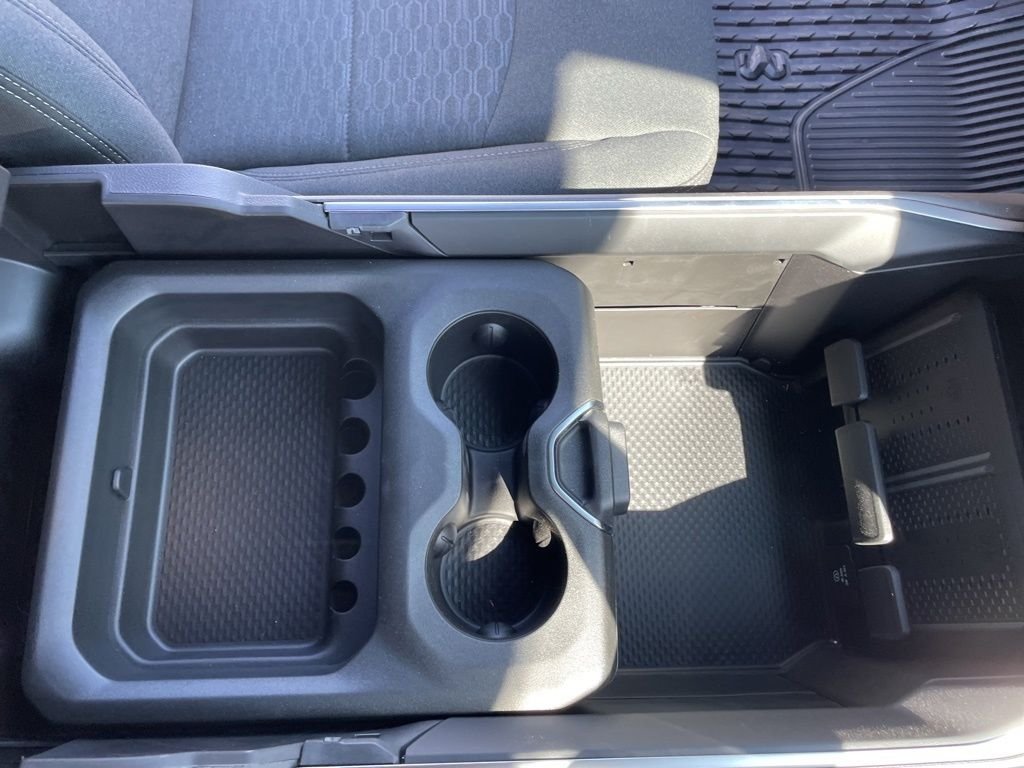 2026 RAM 2500 Big Horn - Photo 40
