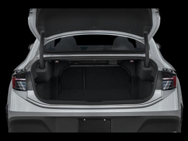 New 2026 Serenity White Hyundai Blue image 21
