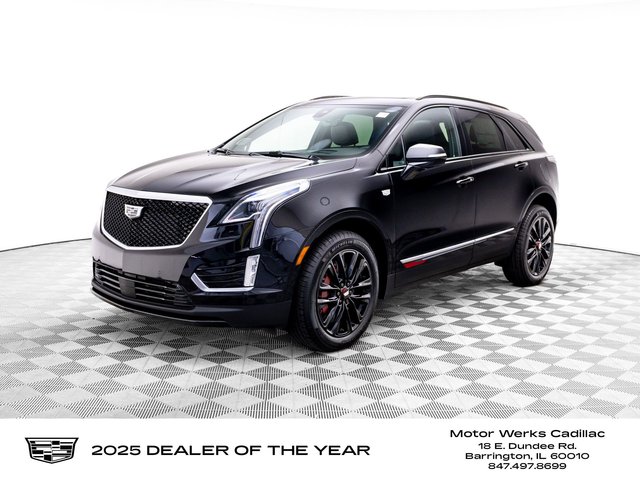 60 New Cadillac Cars, SUVs in Stock | Motor Werks