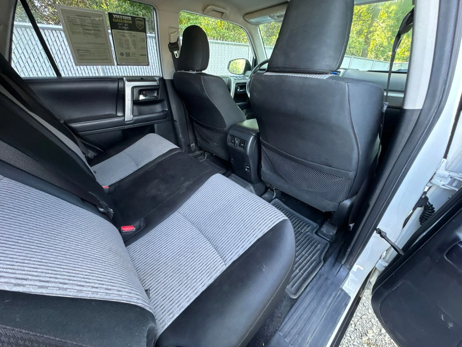 Used 2018 Super White Toyota SR5 image 26