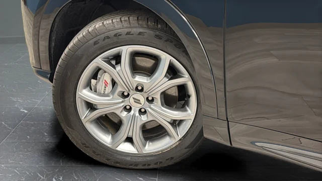 Used 2024 8 Ball Dodge R/T image 33