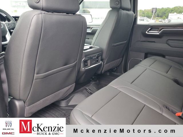 2026 GMC Sierra 1500 SLT - Photo 22