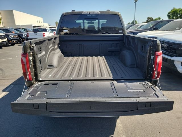 New 2026 Shelter Green Ford Raptor® image 25