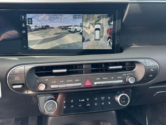 2026 Hyundai Palisade Limited - Photo 17