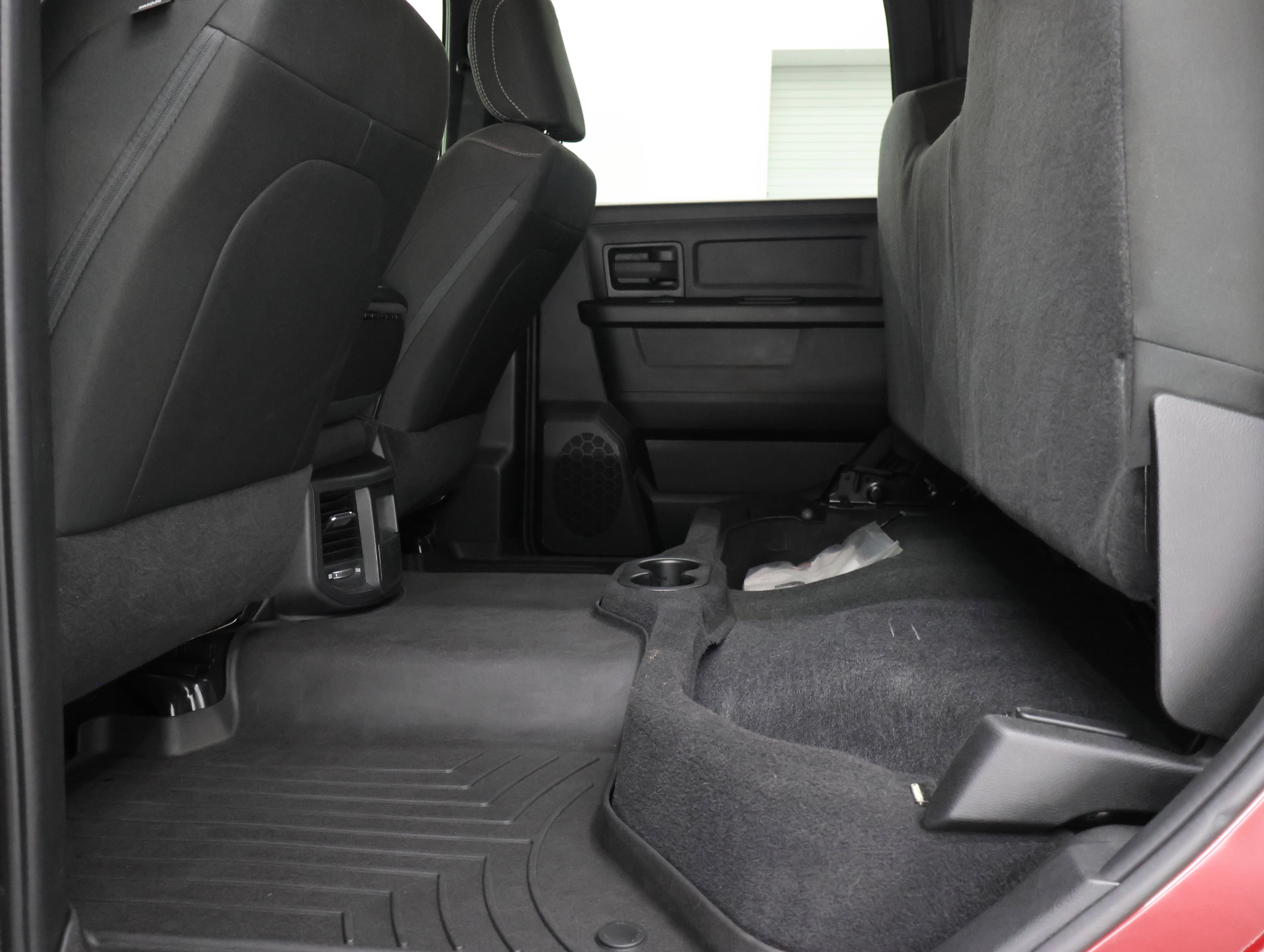 2022 RAM Ram 3500 Pickup Tradesman - Photo 37