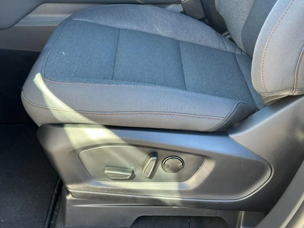 New 2026 Agate Black Metallic Ford Active image 11