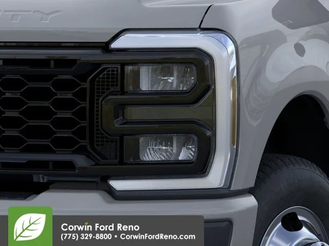 New 2026 White Ford XL image 20